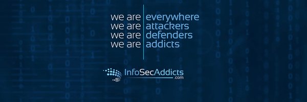 InfoSecAddicts Profile Banner