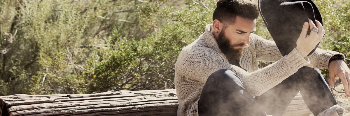 BearBeardCo's profile banner image