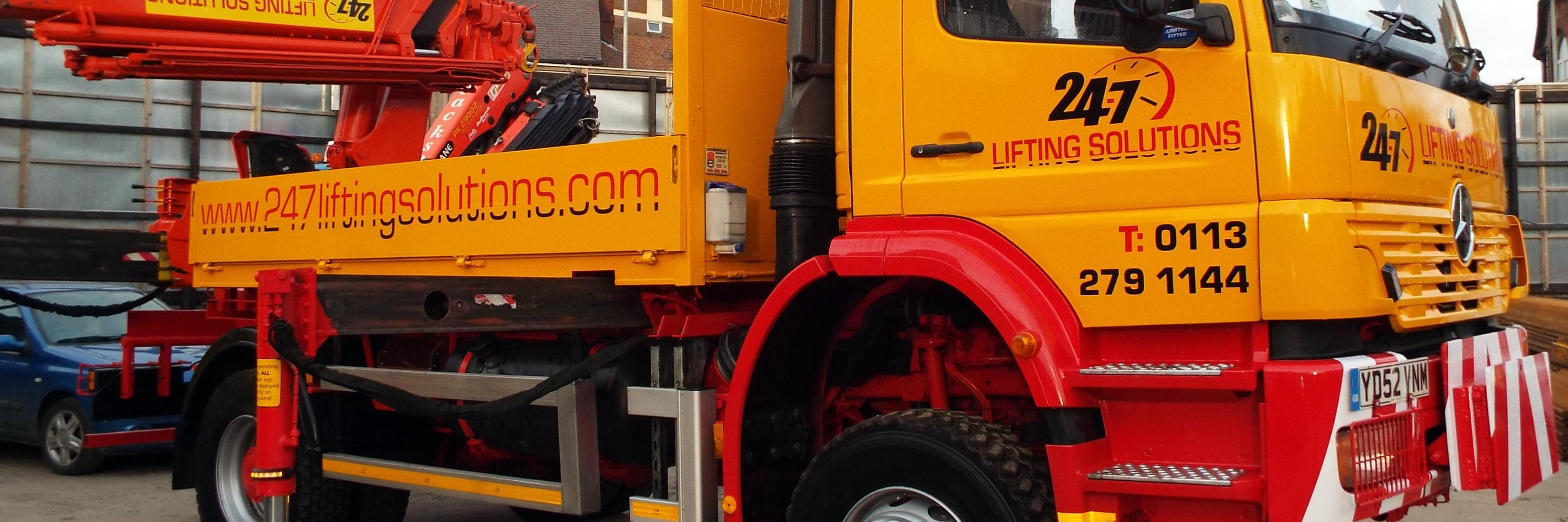 247lifting's profile banner image