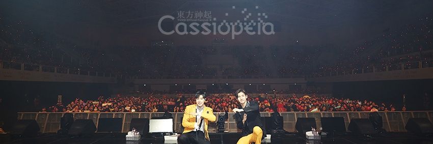 chunsaYH's profile banner image