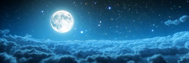 XAngelMoonX banner