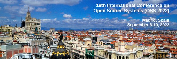 OSSConference Profile Banner