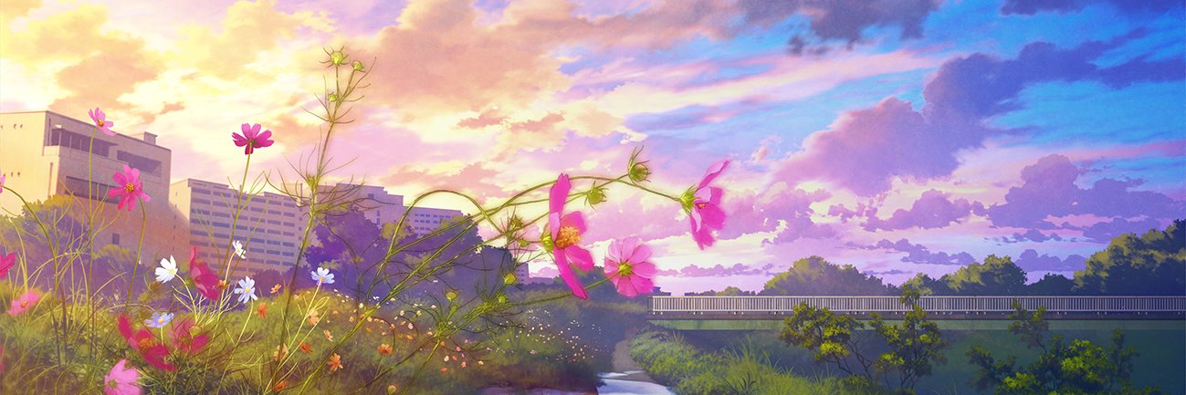 skymuted's profile banner image