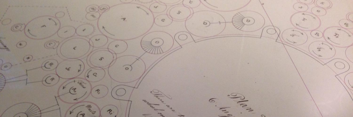 Paul Robinson banner