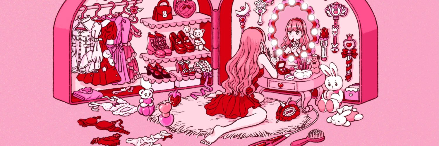 ろるらり banner
