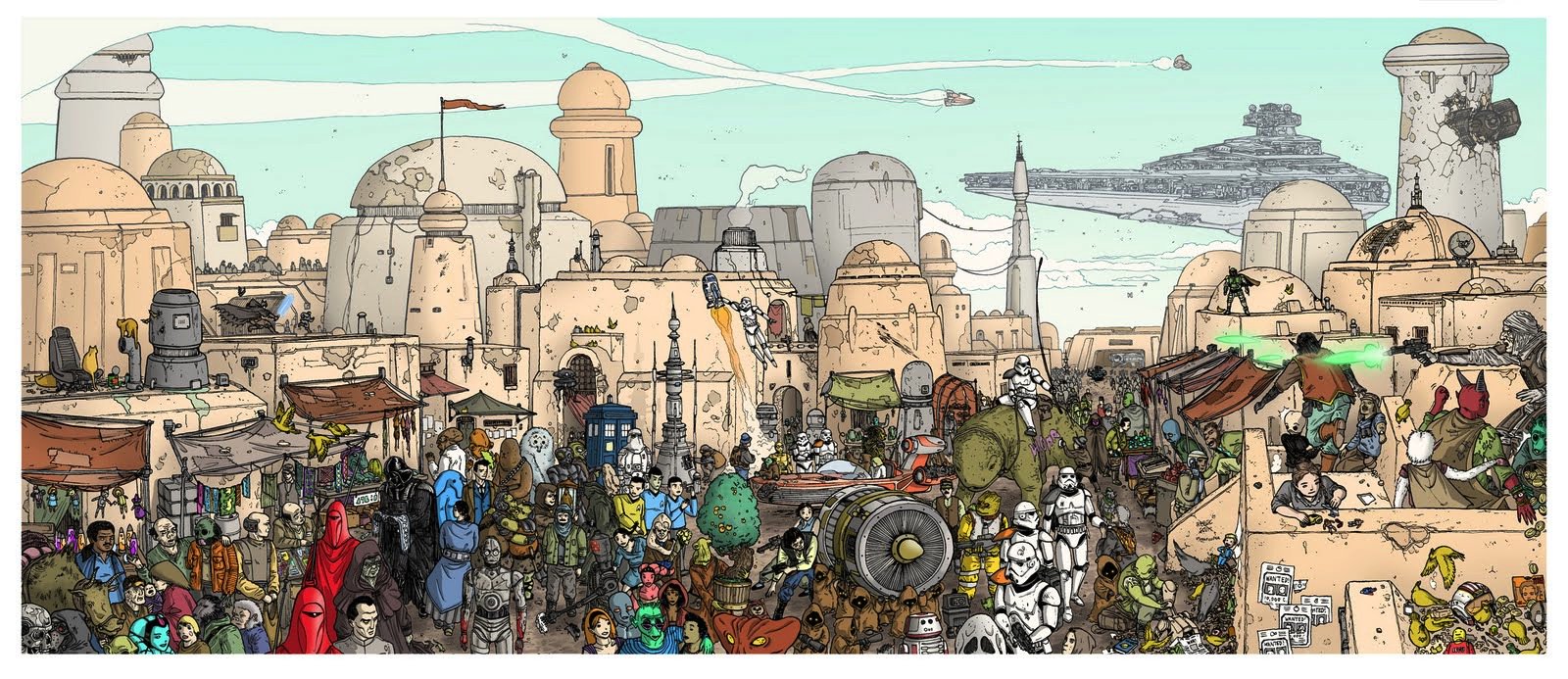 Stan_Kondratev's profile banner image