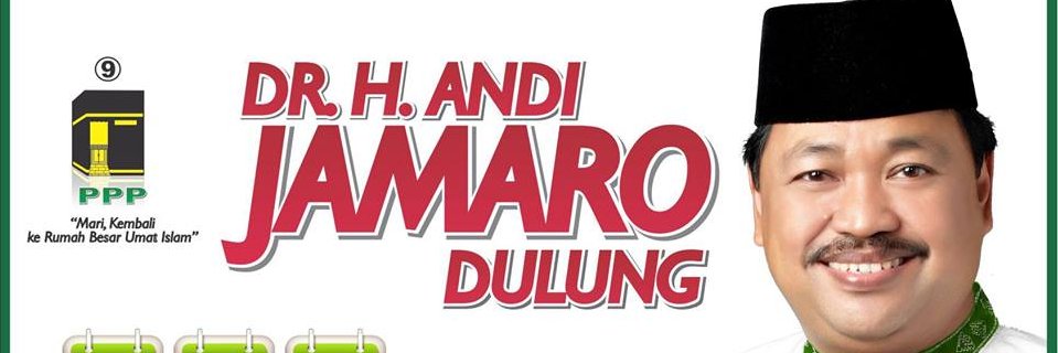 andi_jamaro's profile banner image