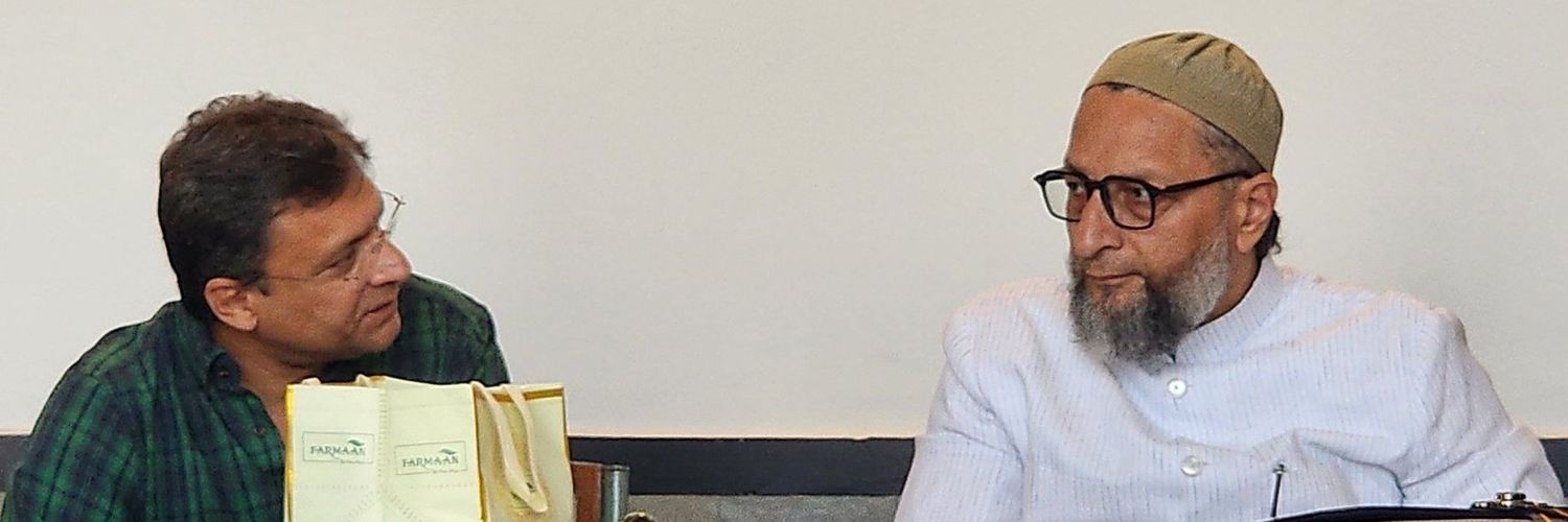 SyedSubhan22's profile banner image