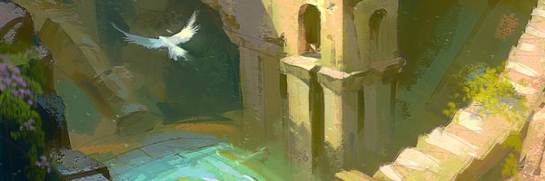 3dtotal Profile Banner