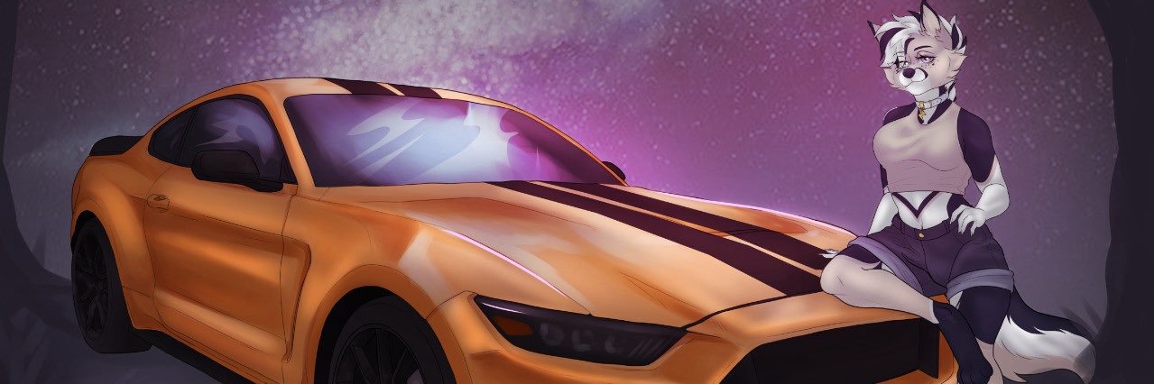 ⚡️Knox Coyote⚡️ banner