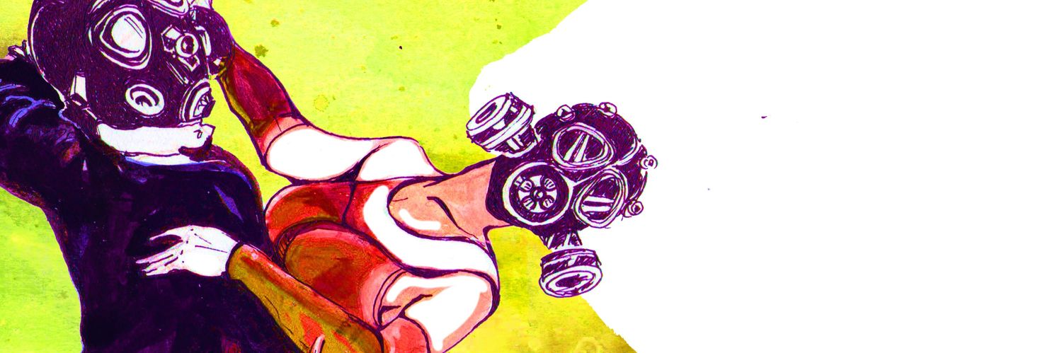 Kokila banner