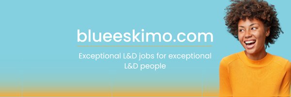 BlueEskimoJobs Profile Banner