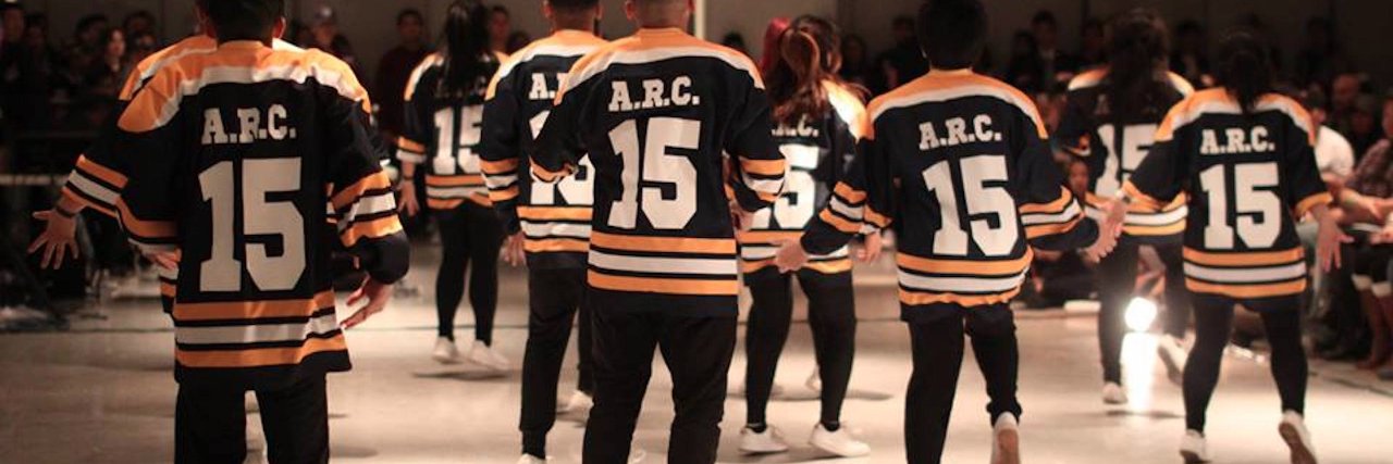 ARhythmCo's profile banner image