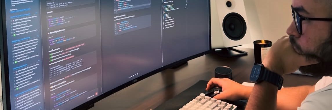 Dean_techx01's profile banner image