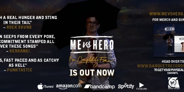 Me Vs Hero banner