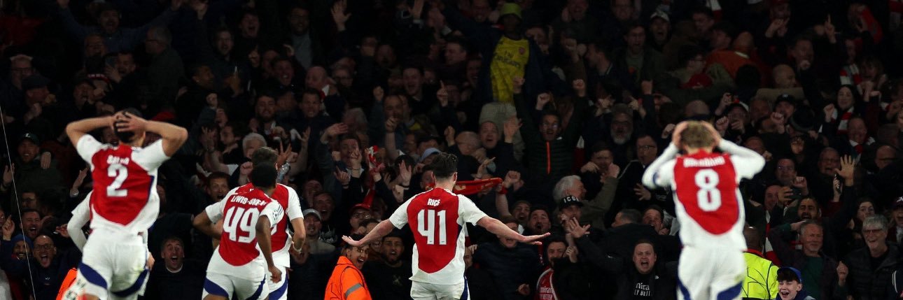 Gary banner