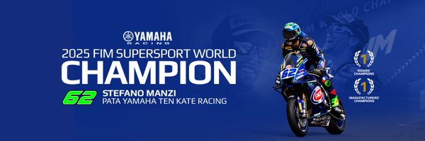 yamaharacingcom Profile Banner