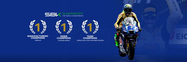 yamaharacingcom Profile Banner