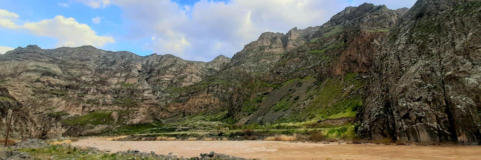 Ruzbeh Saadati's banner