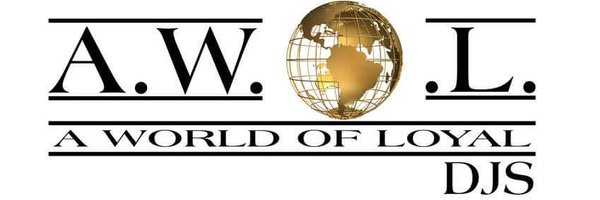 THE_AWOL_DJS Profile Banner