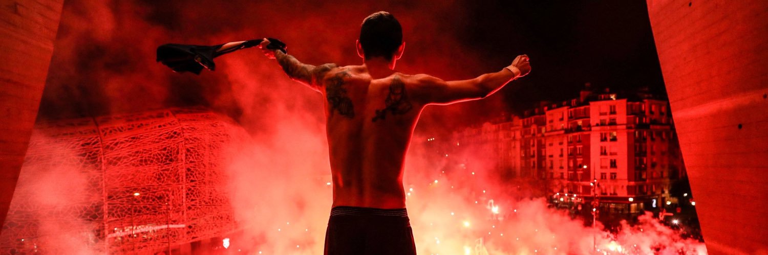 KevinCrazyy's profile banner image