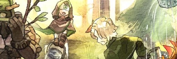 verdantbard's profile banner image