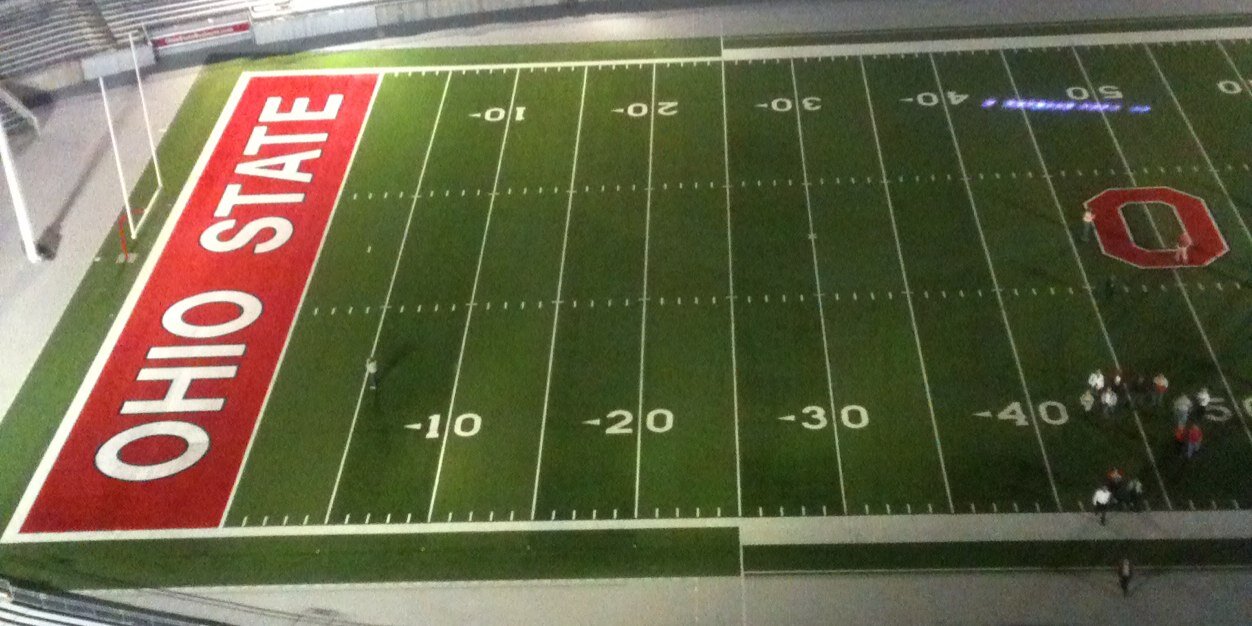 Heath Bullock banner