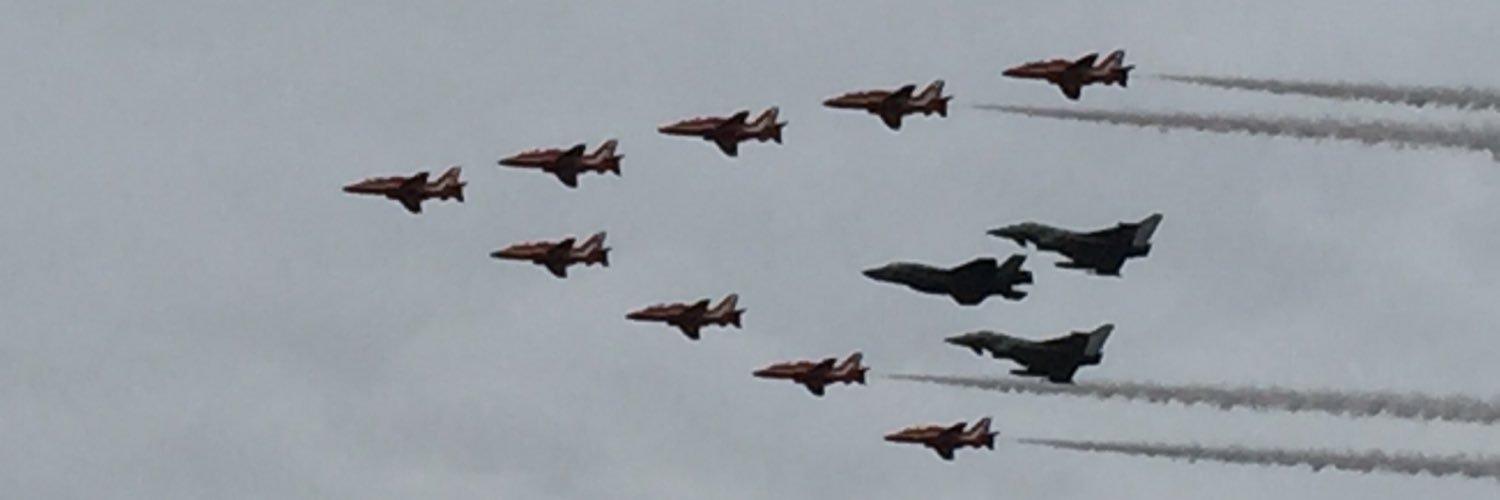 Samantha Davies ✈ banner