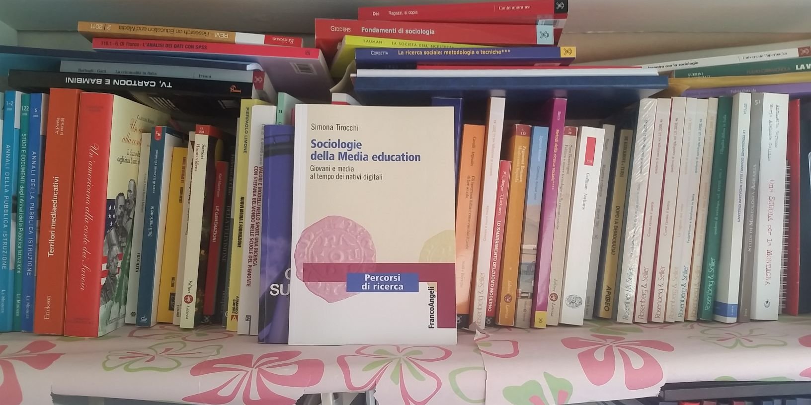 Simona Tirocchi banner