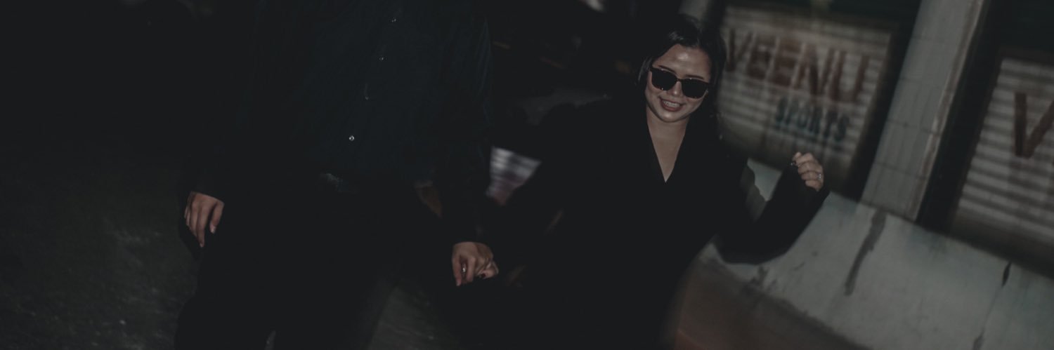 lintangaron's profile banner image