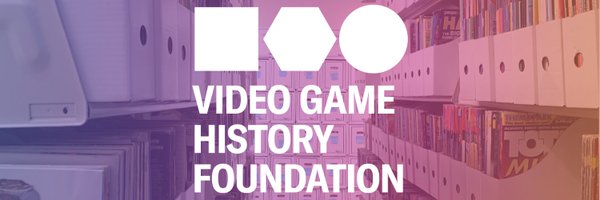 GameHistoryOrg Profile Banner