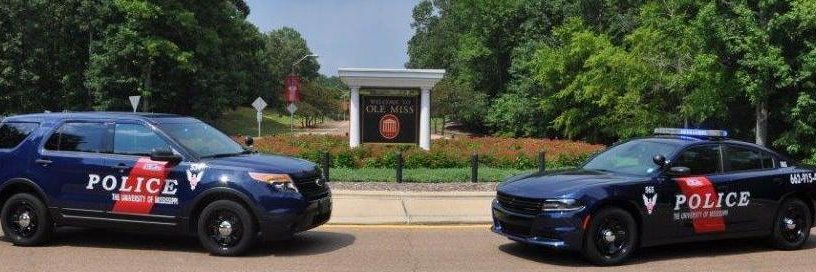 OleMissPolice's profile banner image
