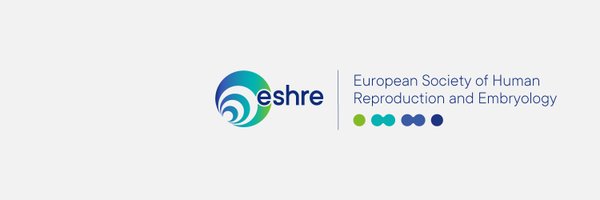 ESHRE Profile Banner