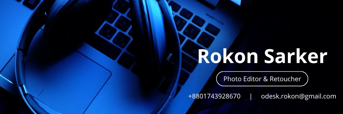 Rokon_Editor's profile banner image