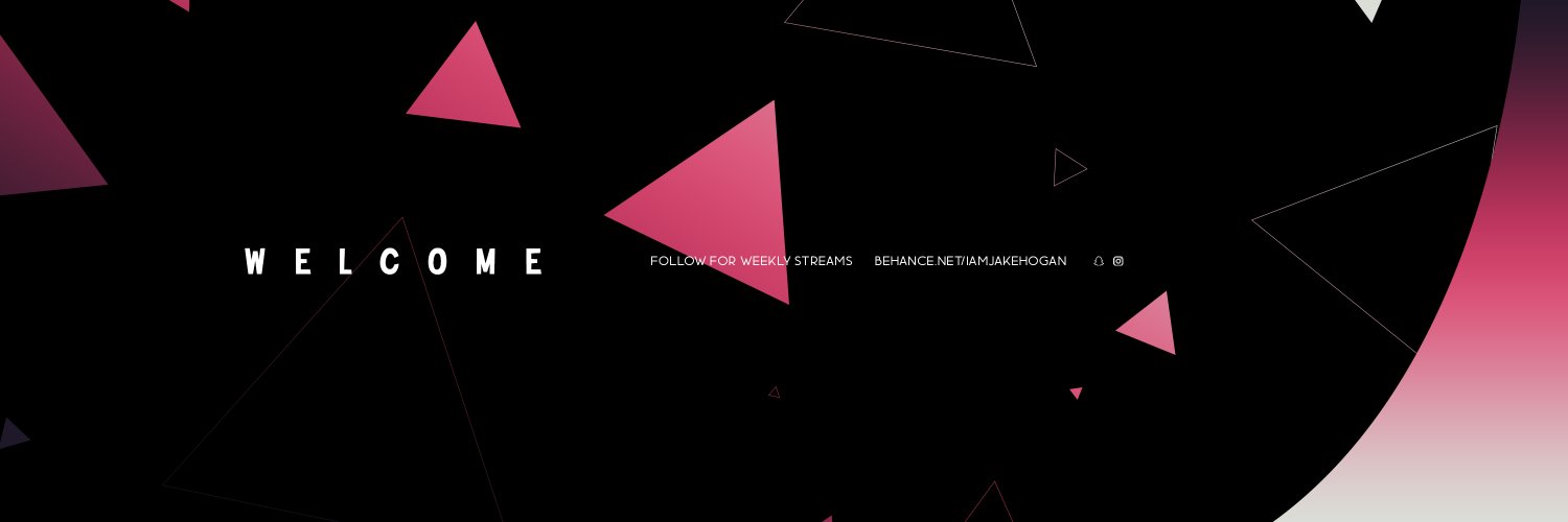 Jake 🌙 banner