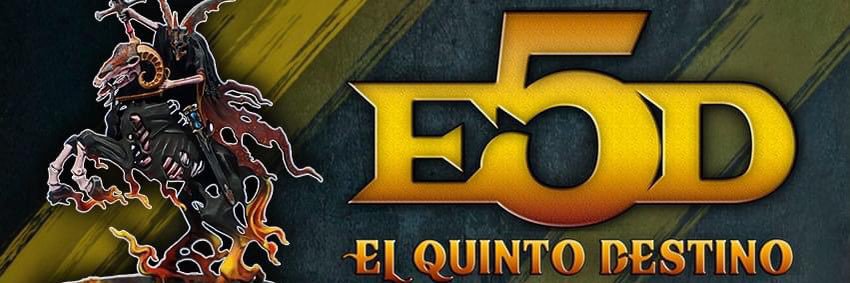 ElQuintoDestino's profile banner image