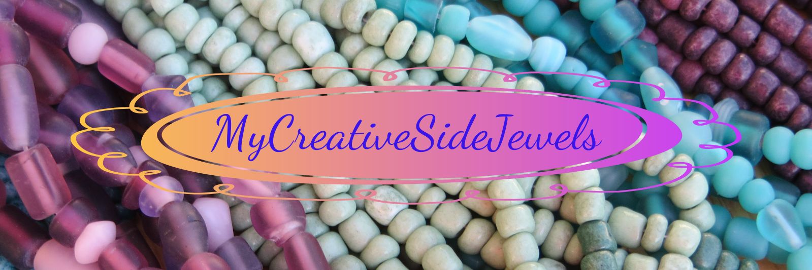 MyCreativeSideJewels's banner