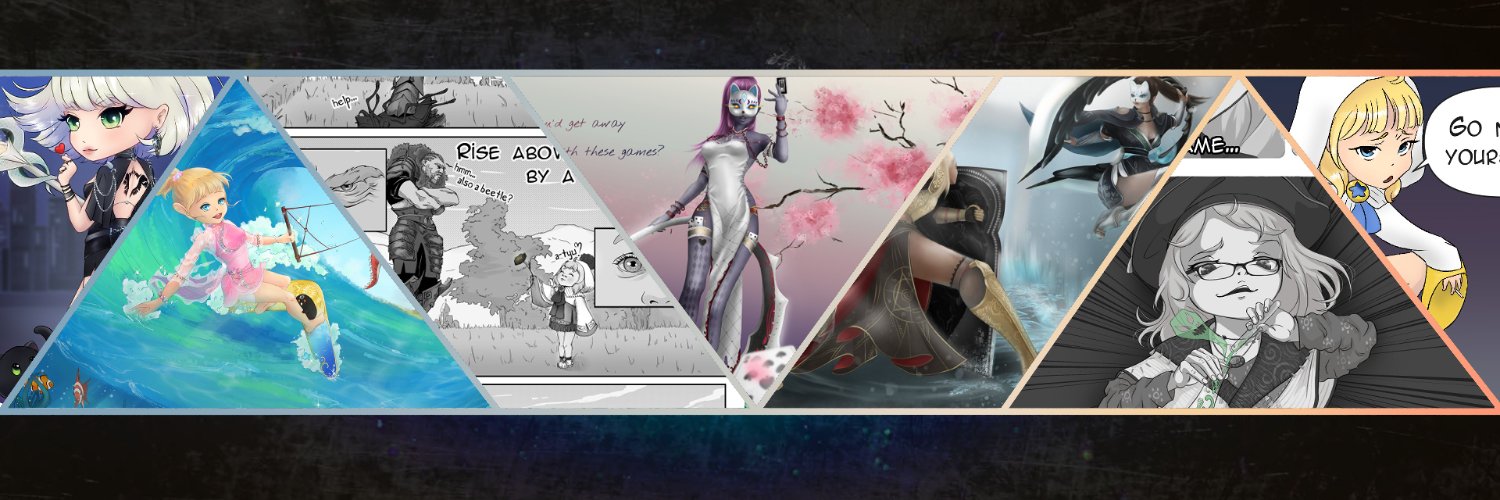 Airetale banner