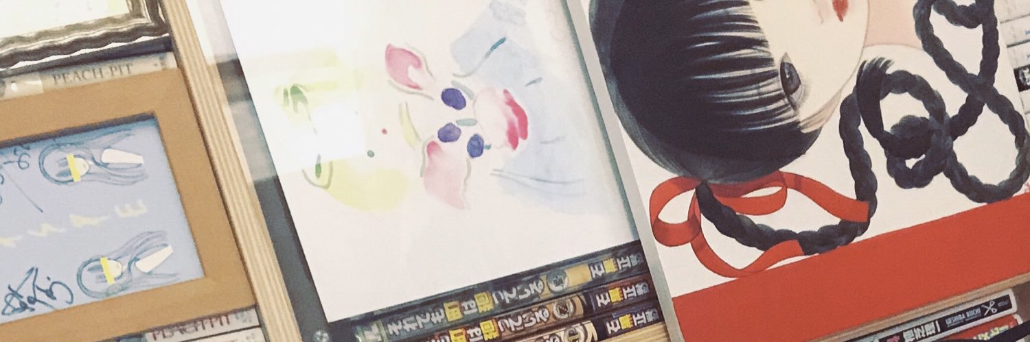 ronron_conro's profile banner image