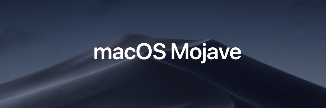 macOSEden's profile banner image