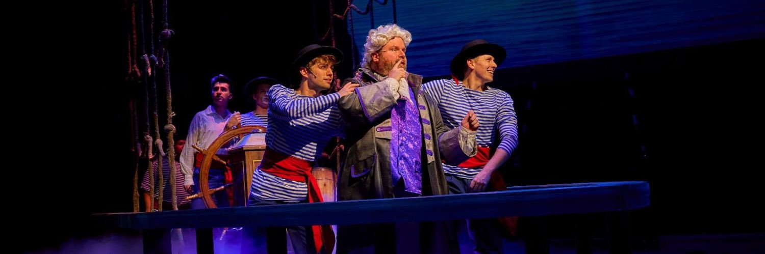 joseph_strode's profile banner image