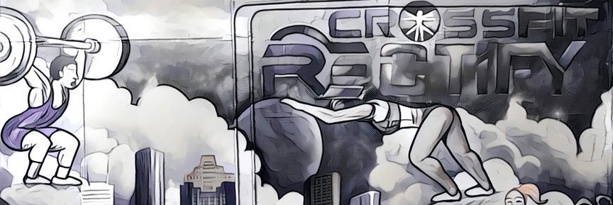 CrossfitRectify's profile banner image