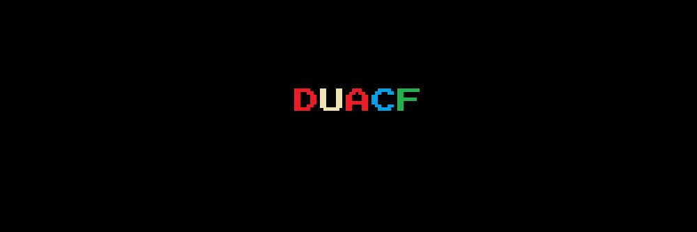 DUACFXOFFICIAL's profile banner image
