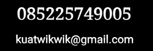 KuatWikWik's profile banner image