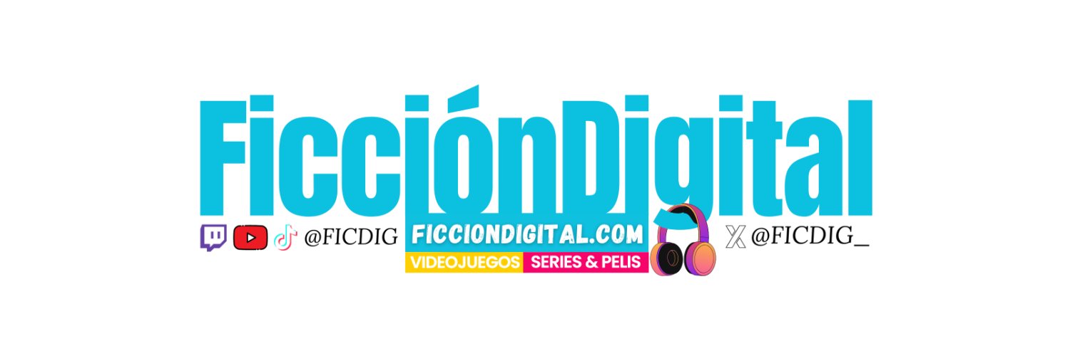 Ficción Digital banner