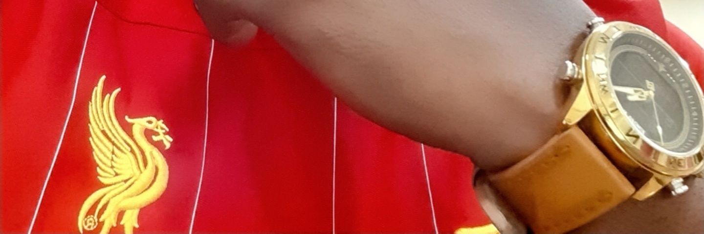 Deegenie's profile banner image