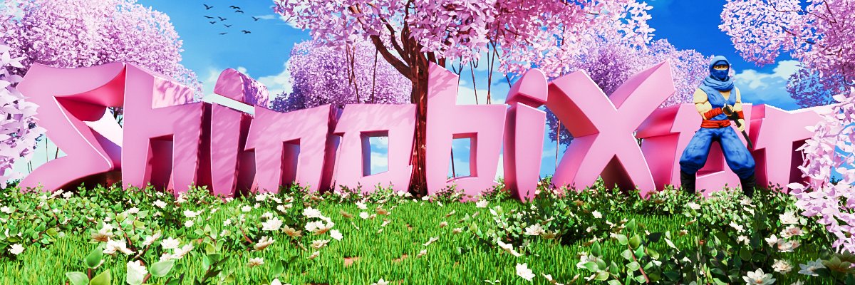 ShinobiXon banner