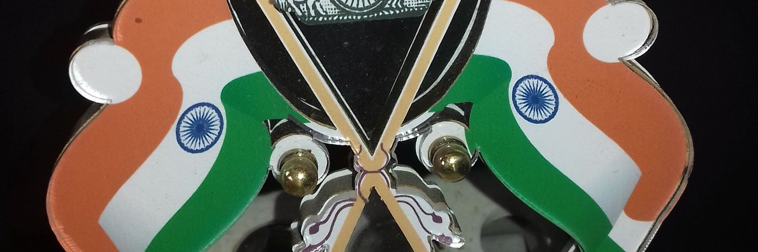 VirendraModi2's profile banner image