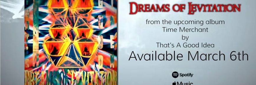 TAGIdeaMusic's profile banner image