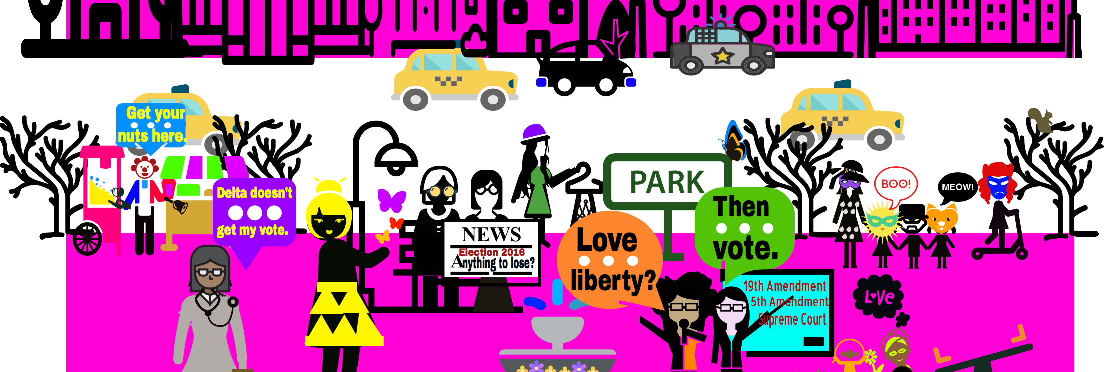 Allison Matulli banner